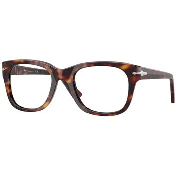 Persol Gafas de sol 0po3372v-24 para mujer