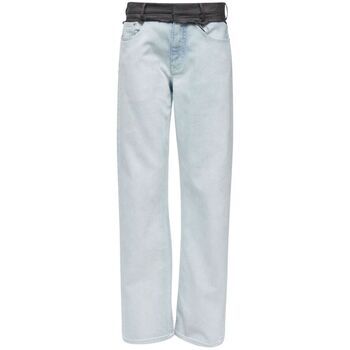 Mm6 Maison Margiela Jeans 10211007594810 para mujer