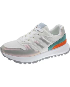 de BEPPI SAPATO CASUAL WHITE