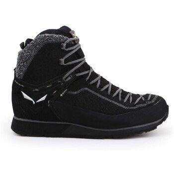 Salewa Zapatillas de senderismo MS Mtn Trainer 2 Winter para hombre