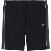 lacoste short gt41368 para hombre