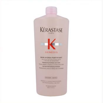 Champú Kerastase Genesis Hydra Fortifiant (1l)