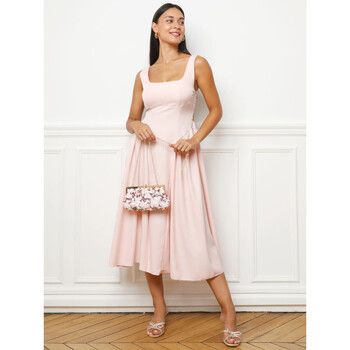 La Modeuse Vestidos 79323_P188699 para mujer