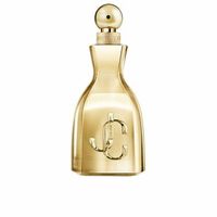 perfume unisex jimmy choo i want choo i want choo le parfum 100 ml