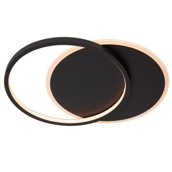 Plafón de techo led axelle iii 3-step (24w)