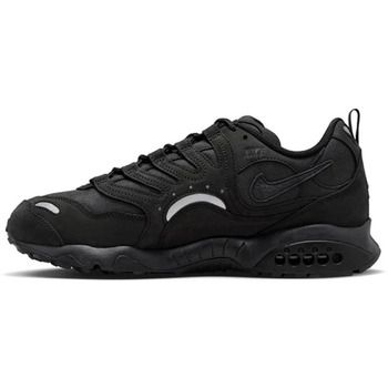 Nike Zapatillas Air Terra Humara SP Black Anthracite para hombre