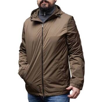 Geox Chaquetas M0220u T2599 para hombre