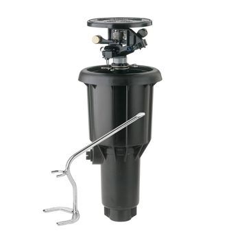 Aspersor Rain Bird Maxi Paw + Llave Montaje | Oferta Exclusiva