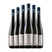 vino blanco joachim flick wicker seco ortswein 75 cl 125 vol pack de 6 unidades