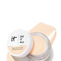 it cosmetics do it all sheer face tint balm various shades - fn110
