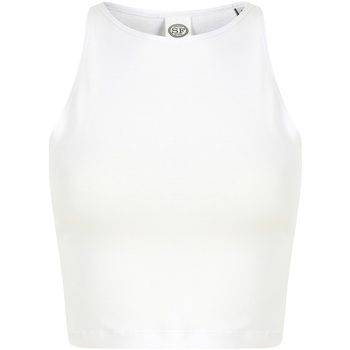 Sf Camiseta tirantes SK106 para mujer