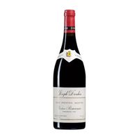 joseph drouhin vino tinto premier cru les petits monts vosne-romanee 75 cl 125 vol