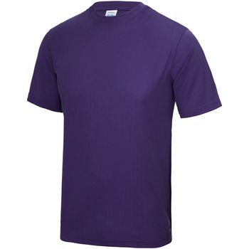 Awdis Camiseta JC01J para niña