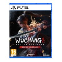 wuchang fallen feathers day 1 edition ps5