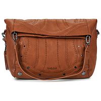 desigual bandolera embro patch loverty para mujer