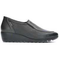 mephisto zapatos bertina black para mujer