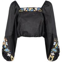nenette blusa fern para mujer