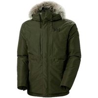 helly hansen parka coastal 30 exterieur tech utility green 431 para hombre