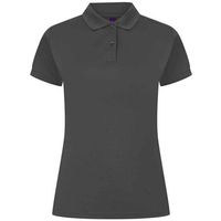 henbury tops y camisetas h476 para mujer