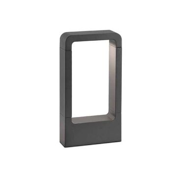 Baliza led exterior das (5w)