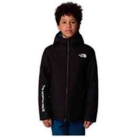 the north face abrigo nf0a89hrjk31 para nina