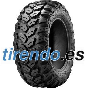 Maxxis MU07 Ceros ( 26x9.00 R12 TL 74N doble marcado 225/75R12, Rueda delantera )
