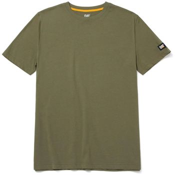 Caterpillar Camiseta Essentials para hombre