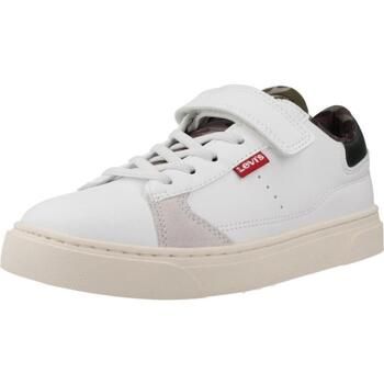 Levis Deportivas Moda Bryson para niño