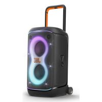 altavoces jbl partybox inalambricos bluetooth 400w con luces led y proteccion ipx4