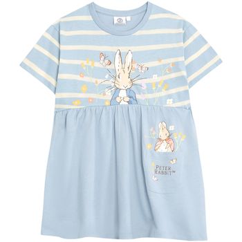 Peter Rabbit Vestido NS9982 para niña