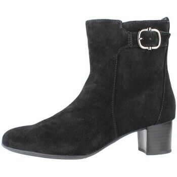 Clarks Botas Linnae Up para mujer
