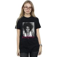 whitney houston camiseta bi47387 para mujer