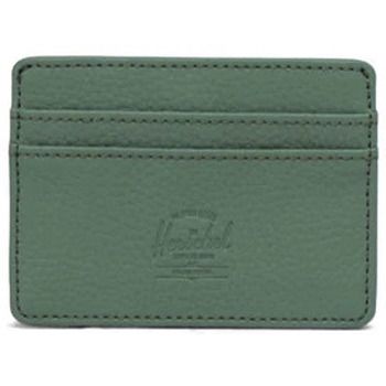 Herschel Cartera Charlie Vegan para hombre