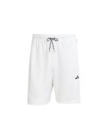 pantalones cortos adidas tiro cb np hombre blanco
