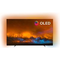 55 philips 55oled80412  smart 4k ultra hd hdr oled tv with google assistant