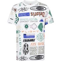 nike camiseta 95d621-782 para nino
