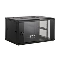 armario rack de pared 19 600x600mm 6u