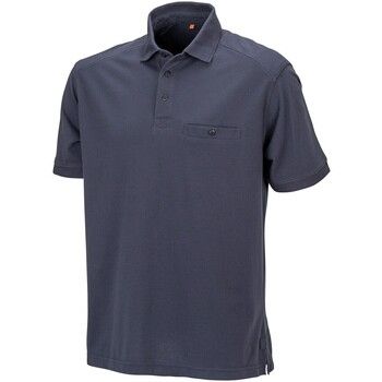 Work-Guard By Result Tops y Camisetas Apex para hombre