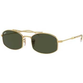 Ray-ban Gafas de sol UNISEX 0RB3719 001/31 para hombre