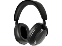 auriculares inalambricos - bowers  wilkins px7 s3 circumaurales bluetooth 30h autonomia negro antracita