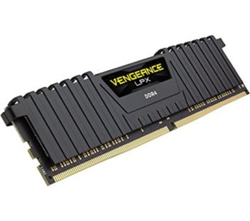 CORSAIR Vengeance LPX DDR4 3200 MHz PC RAM - 16 GB x 2