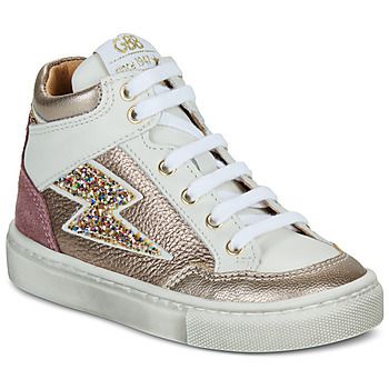 GBB Zapatillas altas DORES para niña