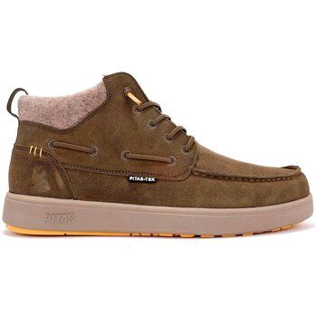 Walk In Pitas Botines KENT para hombre