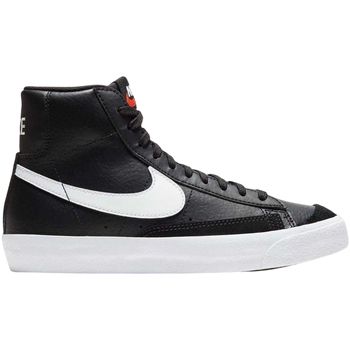 Nike Zapatillas altas Blazer 77 para niño