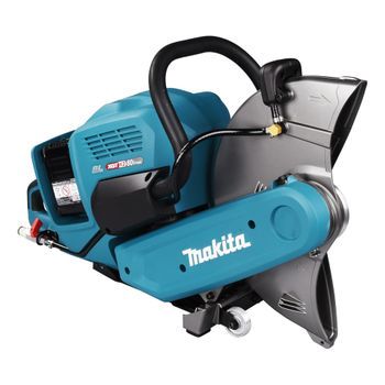 Makita Ce001gz Cortador Bl 80vmax Xgtx2 350mm