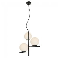 lampara colgante boston 3 luces