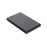 caja 25 aisens usb 31 compatible con discos hasta 95mm incluye mini destornillador ase-2530b