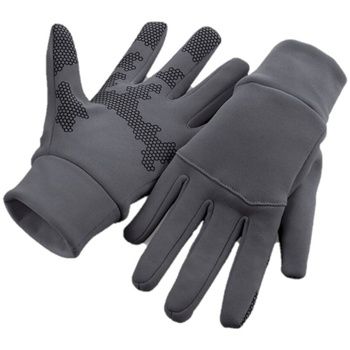 Beechfield Guantes L-XL RW7888 para hombre