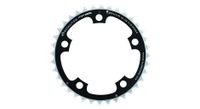ta zephir specialities plato 110mm eje exterior 10v negro