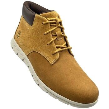 Timberland Botines 0A1UQD231 para hombre